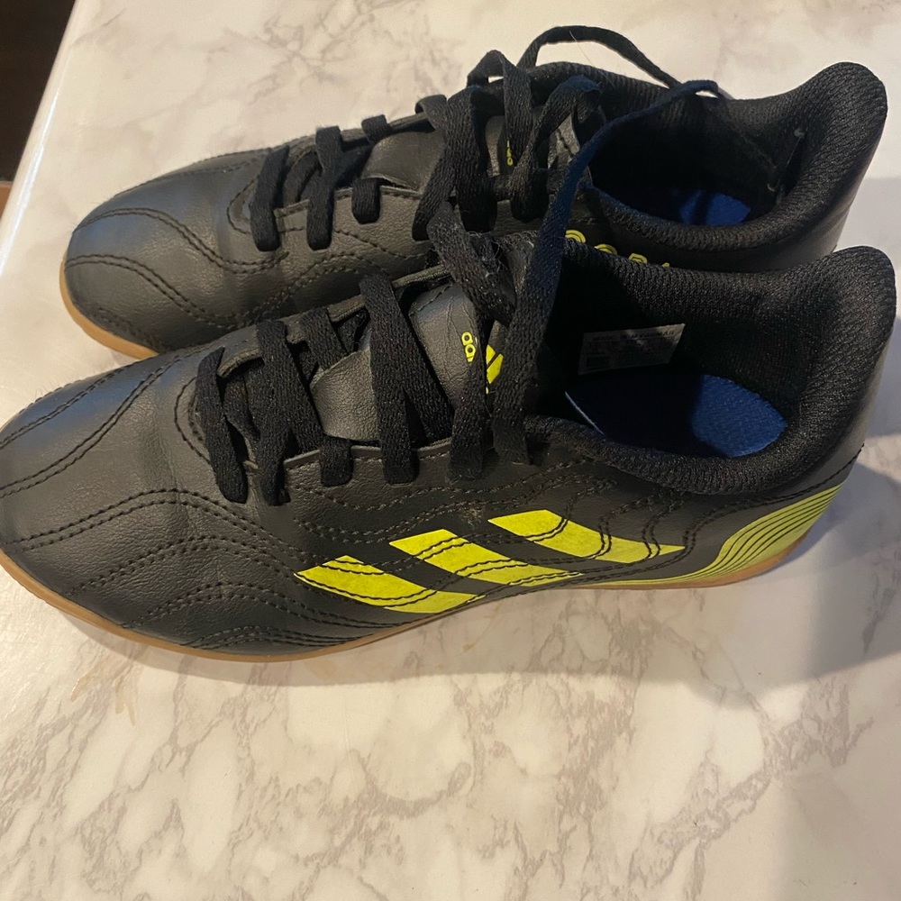 Adidas Indoor Soocer shoes 2.0